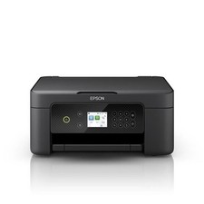 EPSON Home XP-4200 Noir Imprimante Multifonction 3 en 1 - USB, WiFi
