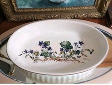 Grand Plat À Gratin