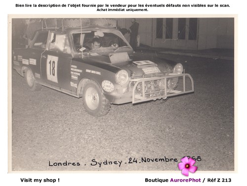 Course auto marathon - auto,