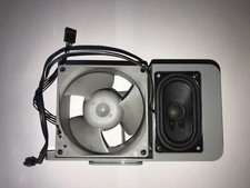 Ventola Con Altoparlante Power