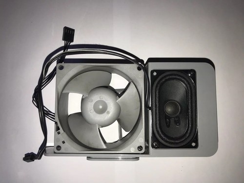 Ventola con altoparlante power - ventola,