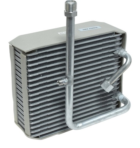Noyau évaporation c - d'Évaporation, pour