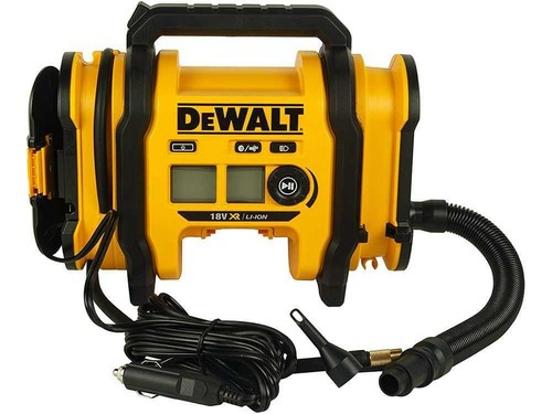Compressore dewalt 18v - compressore,