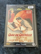 DVD  QUAI DE GRENELLE  avec