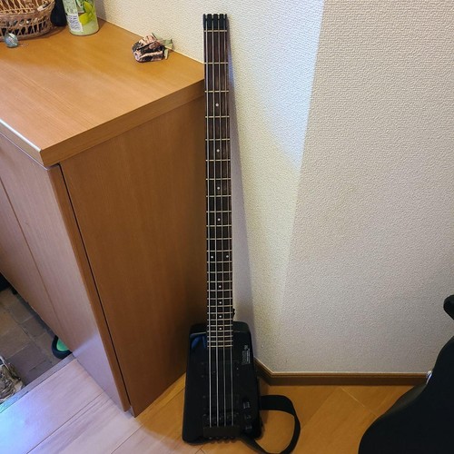 Basse électrique hohner - électrique,