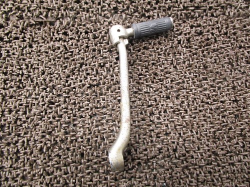 Vanvan kick pedal - vanvan, 50