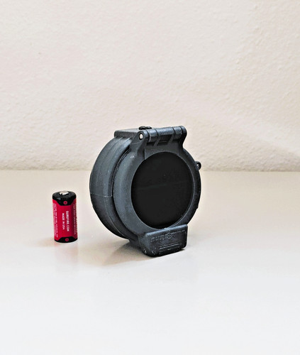 Surefire fm23 infrared - surefire, filter