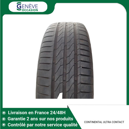 Pneu continental - 🇫🇷,