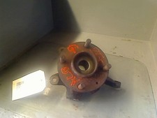 Fusee avg occasion FORD ESCORT