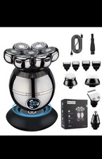 rasoir électrique homme 6 En