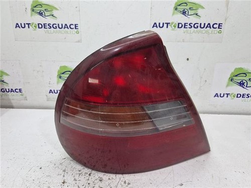 Feu arrière gauche hyundai - gauche,