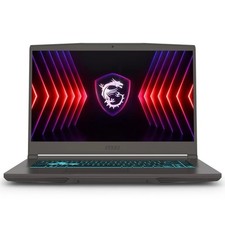 MSI Thin 15.6 inch FHD 144Hz Gaming Laptop Intel Core i5-13420H NVIDIA GeForce