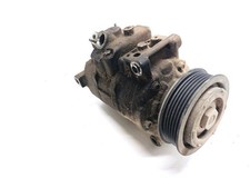 Volkswagen Transporter Caravelle T5 2010 A/C Compressor Pump Diesel 7E0820803A