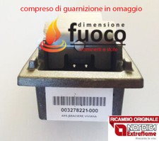 BRASIER NORDIQUE EXTRA FLAMME