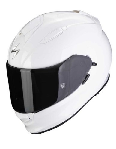 Moto scorpion scorpionexo - moto,