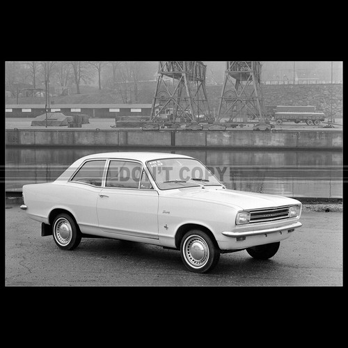 Photo 021646 vauxhall viva - photo,