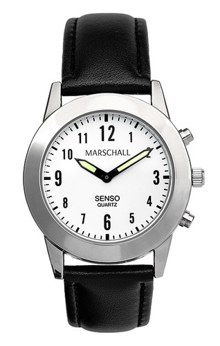 Marschall parler montre - ■,