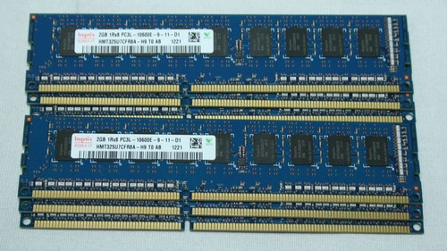 Dell poweredge r710 - poweredge, 2gb