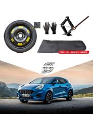 Roue de Secours Galette 16"