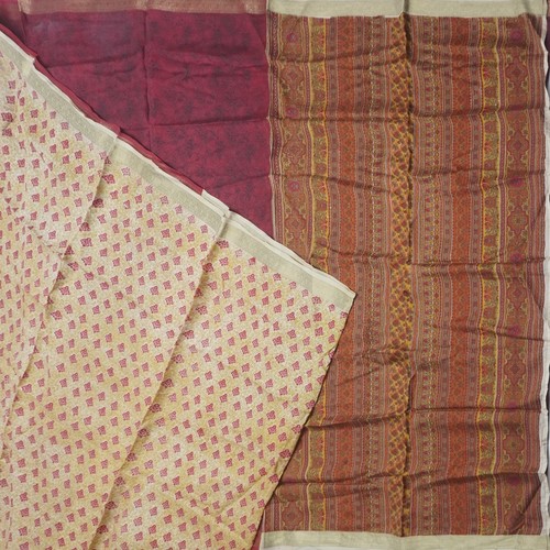 Namaste vintage sari indien - namaste,