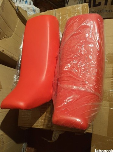 Selle neuve type origine - selle,