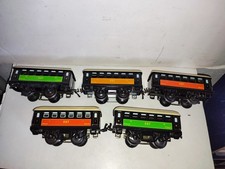 HACHETTE/HORNBY O LOT 5