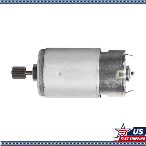 Volt motor for peg - 12, perego