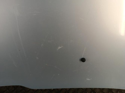 Capot peugeot 206 - capot, 1