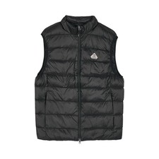 PYRENEX Gilet Airy Padding pour Homme 0009 FW25 148888256