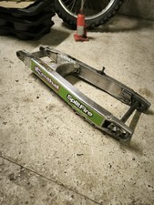 bras oscillant Kx 125 250