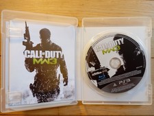 Call of Duty Modern Warfare 3