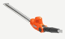 Taille-Haie À Perche