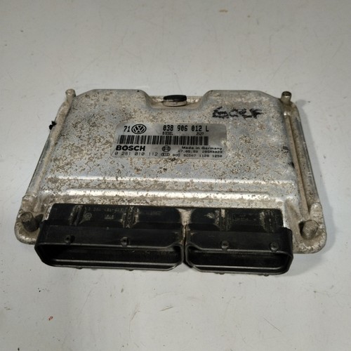 038906012l boîtier moteur uce - 038906012l,
