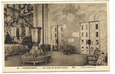 MARINE  PAQUEBOT  NORMANDIE DE