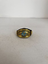 Wwe Intercontinental Championnat Ceinture Mattel Lutte Figure Accessoire Classic