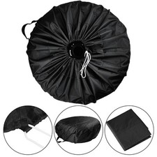 Housse de pneu de rechange protection et tendance pour remorque camping-car parf