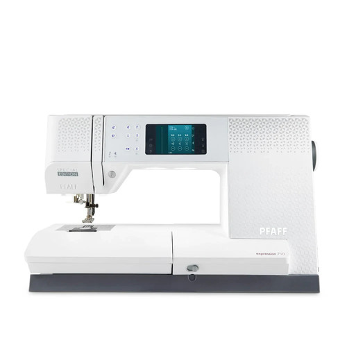 Pfaff expression 710 machine - pfaff,
