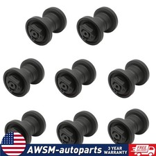 8pcs Bottom Roller Kit For
