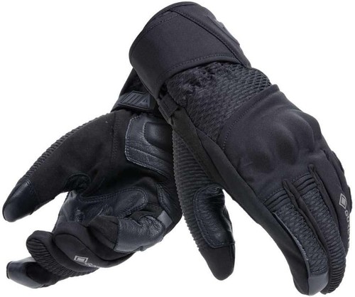 Gants moto imperméables - gants, de