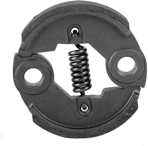 Mini gas scooter centrifugal