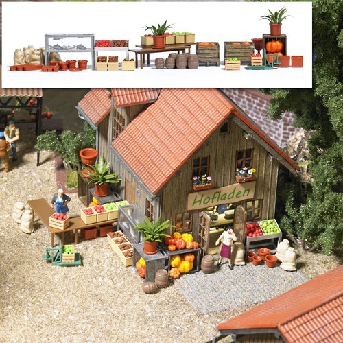 Décoration pour magasin - , à