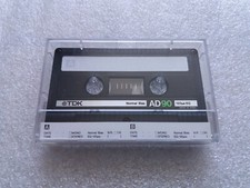 TDK AD 90 Reference Type I