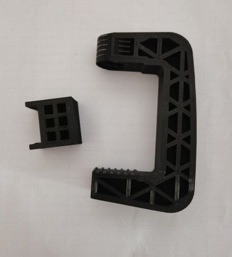 Pince remplacement pour - de,