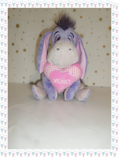 Doudou peluche - ⑱,