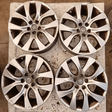 jantes CITROEN C5 X7 2.7