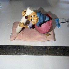 Disney - WDCC Cinderella Chalk