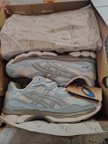 Basket asics homme - basket,