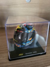 casque valentino rossi