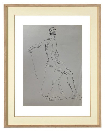 Très beau dessin - de, marca