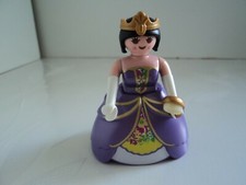 PLAYMOBIL princesse violette